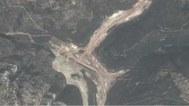 伊朗被爆正在叙利亚西北部建造远程导弹工厂
