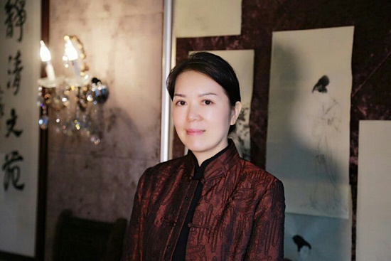 “文蔚书画作品展”即将在银川市开幕 “文蔚书画作品展”即将在银川市开幕