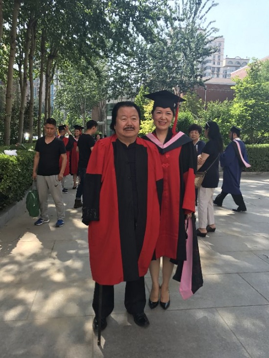 “文蔚书画作品展”即将在银川市开幕 “文蔚书画作品展”即将在银川市开幕