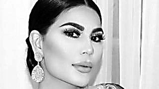 阿富汗女歌手秀性感引争议