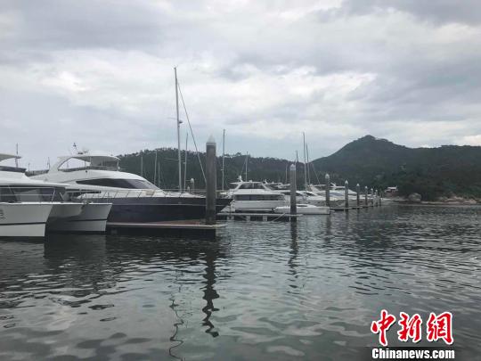 惠州海事局启动防台应急II级响应全面防抗“天鸽”