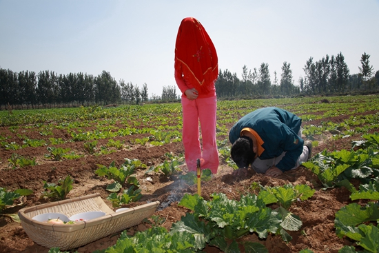 进城打工夫妇生活百态：爸爸未缴社保忧女儿入学难