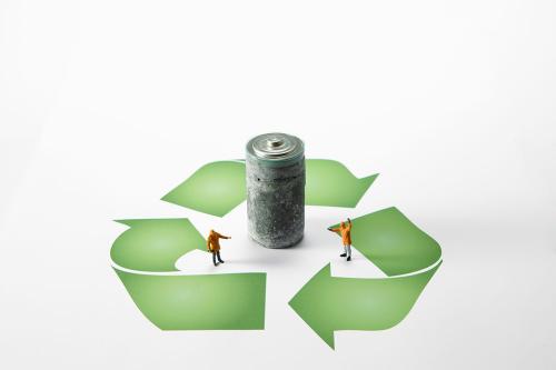 锂电回收即将步入盈利的康庄大道