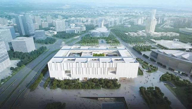 治国理政新实践:绘制上海文化地图 创建卓越城市 治国理政新实践:绘制上海文化地图 创建卓越城市