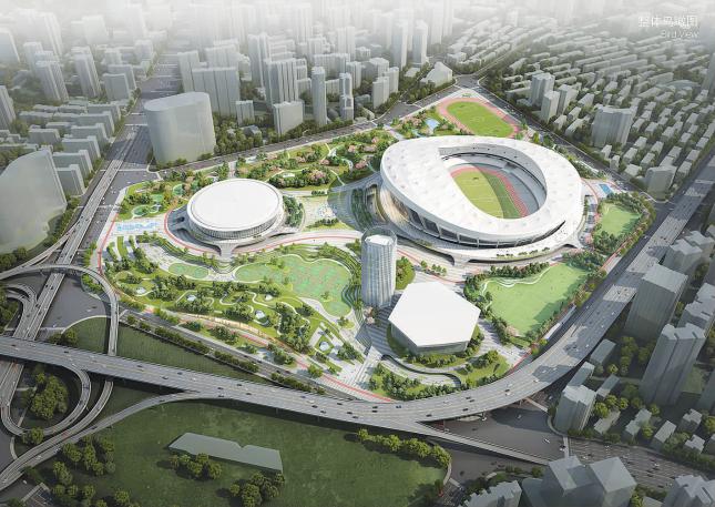 治国理政新实践:绘制上海文化地图 创建卓越城市 治国理政新实践:绘制上海文化地图 创建卓越城市