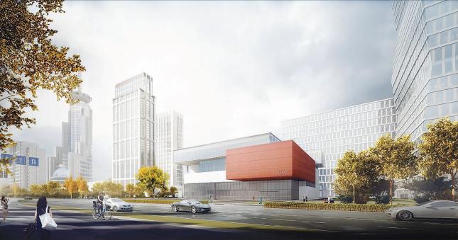 治国理政新实践:绘制上海文化地图 创建卓越城市 治国理政新实践:绘制上海文化地图 创建卓越城市