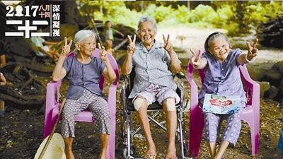 纪录片《二十二》上映六天票房过亿元