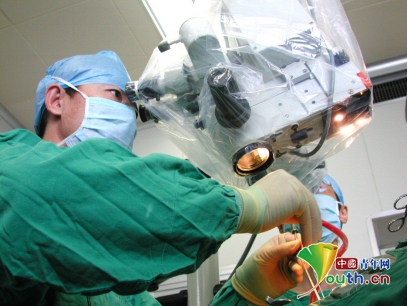 王振宇:责任担当诠释新时代的大医精诚 王振宇:责任担当诠释新时代的大医精诚