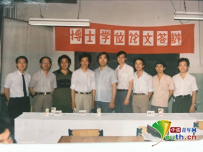 王振宇:责任担当诠释新时代的大医精诚 王振宇:责任担当诠释新时代的大医精诚