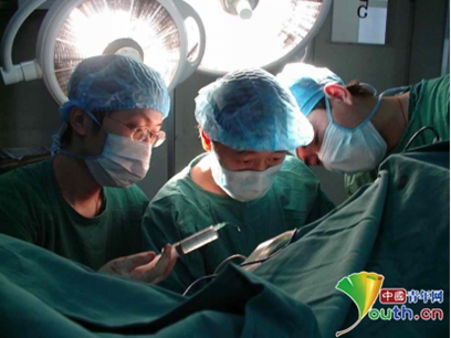 王振宇：责任担当诠释新时代的大医精诚