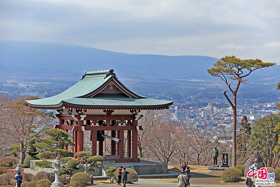 平和公园