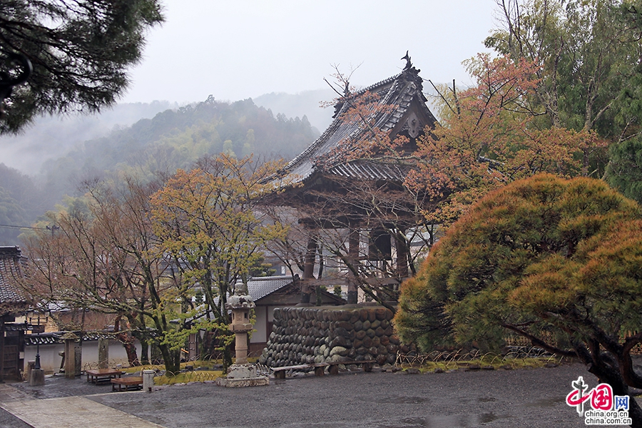 修善寺