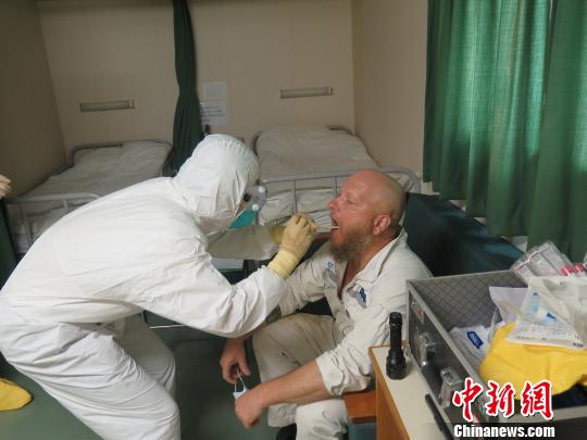 浙江舟山口岸首次检出博卡病毒