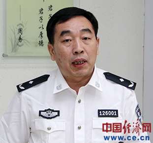 马义中任郑州市政府党组成员、市公安局党委书记