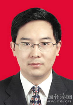 李作勋任贵州省政府副秘书长 安九熊不再担任 李作勋任贵州省政府副秘书长 安九熊不再担任