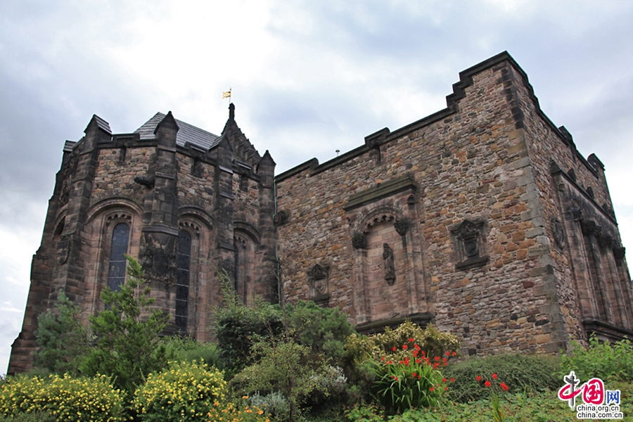 苏格兰民族战争纪念馆