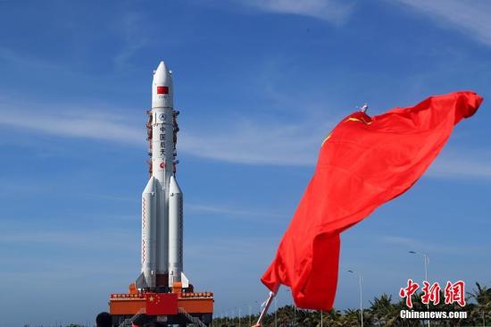 中国拟发射24颗卫星组成星座 探测引力波电磁对应体