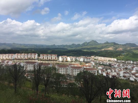 “中国天眼”一周岁 探秘:像保护眼睛一样保护它 “中国天眼”一周岁 探秘:像保护眼睛一样保护它