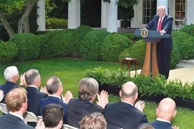 美国退出联合国教科文组织:为了以色列 更为美国自己 美国退出联合国教科文组织:为了以色列 更为美国自己