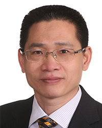 这五年，我们统筹推进“五位一体”总体布局成效巨大