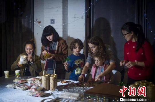 老外的“中国梦”：对中国的情感随时光“发酵”