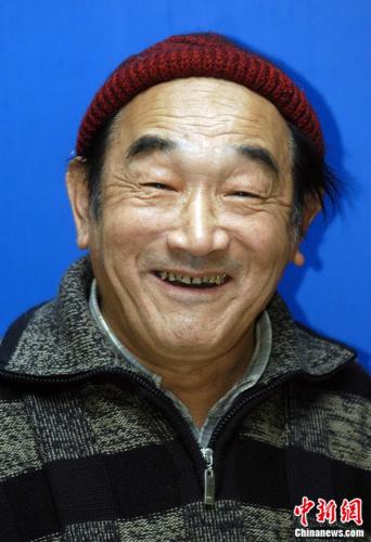 中国老一辈喜剧演员图片