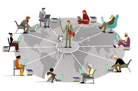 习近平作十九大报告 八次提到互联网 习近平作十九大报告 八次提到互联网