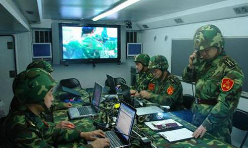 习近平作十九大报告 八次提到互联网 习近平作十九大报告 八次提到互联网