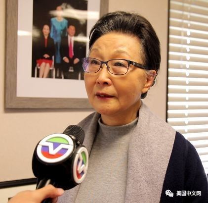 海外华人热议十九大:愿搭乘中国“高速快车”贡献自身力量 海外华人热议十九大:愿搭乘中国“高速快车”贡献自身力量