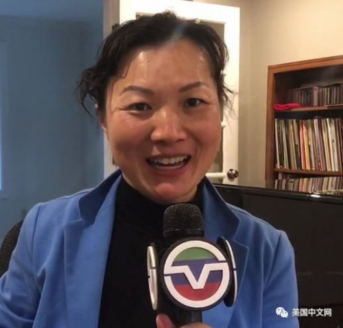 海外华人热议十九大:愿搭乘中国“高速快车”贡献自身力量 海外华人热议十九大:愿搭乘中国“高速快车”贡献自身力量