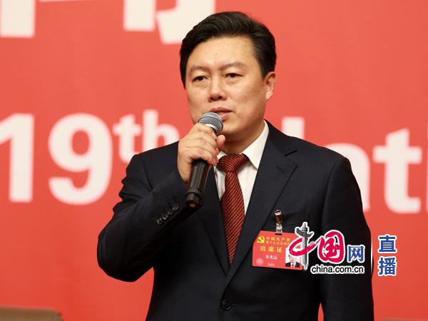 朱光远详解政法委定位 六大职能确保司法公正