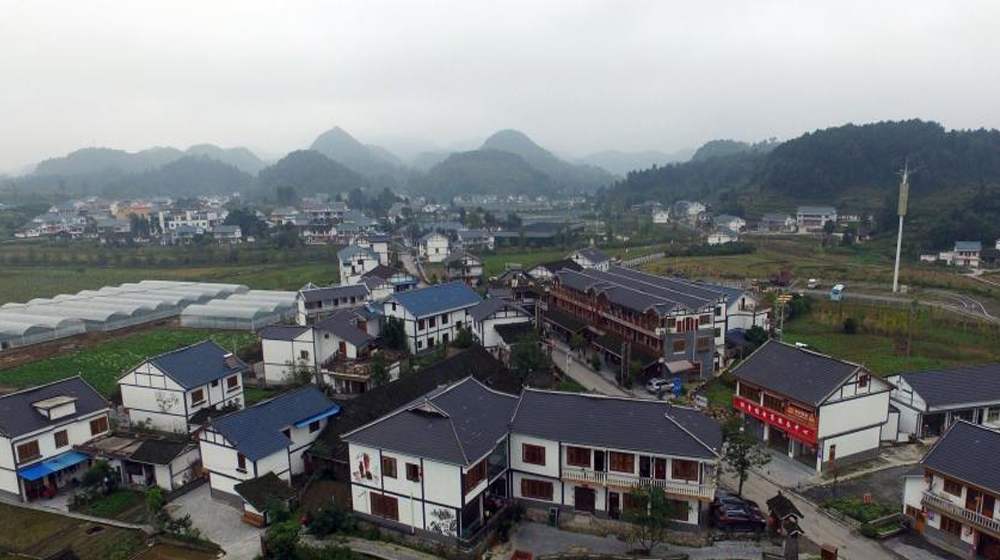 花茂村人口_花茂村