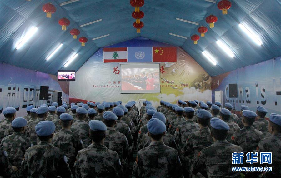 (十九大·图文互动)(1)十九大牵动我们的心——我驻外工作人员、海外华侨华人、留学生关注中共十九大开幕