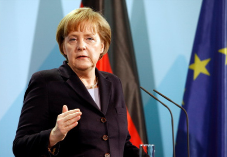德国四个政党就组阁展开联合谈判