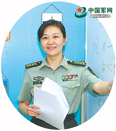 刘芳:全方位的国际军事合作新格局已逐渐建立