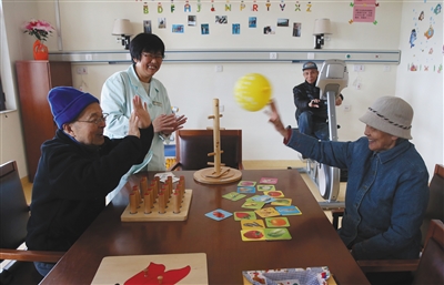 2020年养老设施覆盖北京社区 入户就医纳入医保报销 2020年养老设施覆盖北京社区 入户就医纳入医保报销