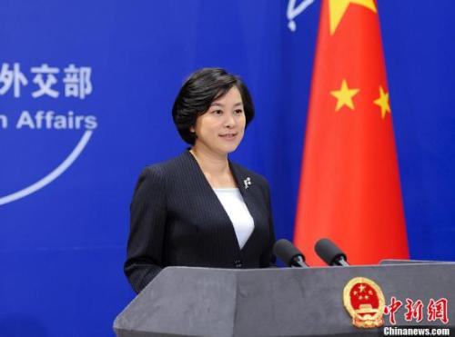 外交部证实在巴基斯坦被绑架中国公民已遇害