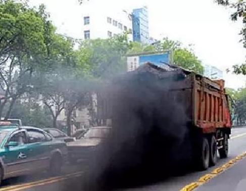 北京淘汰老旧柴油货运车可享补助 最高补贴10万元