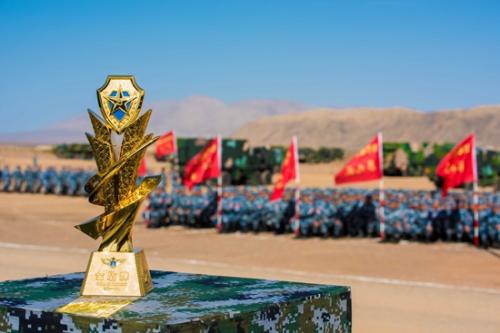 中国空军“蓝盾”演习:实现很多以前不敢想的事情 中国空军“蓝盾”演习:实现很多以前不敢想的事情