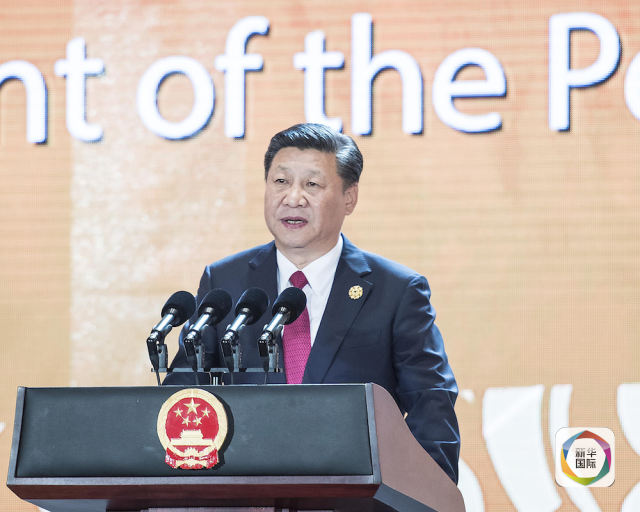 习近平十九大之后的首次出访 有四个“特殊”