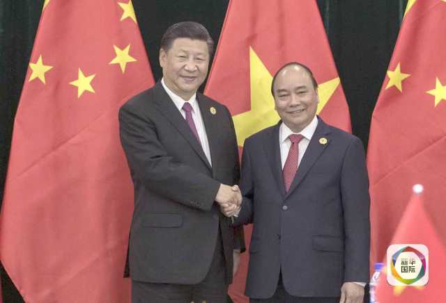 习近平十九大之后的首次出访 有四个“特殊”