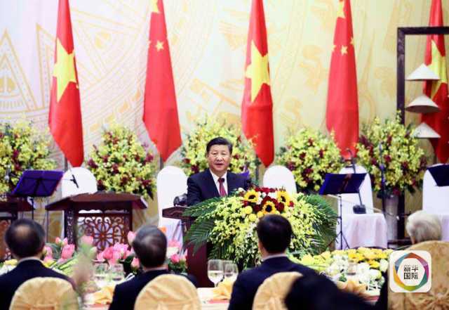 习近平十九大之后的首次出访 有四个“特殊”
