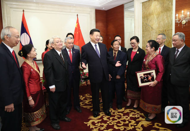 习近平十九大之后的首次出访 有四个“特殊”