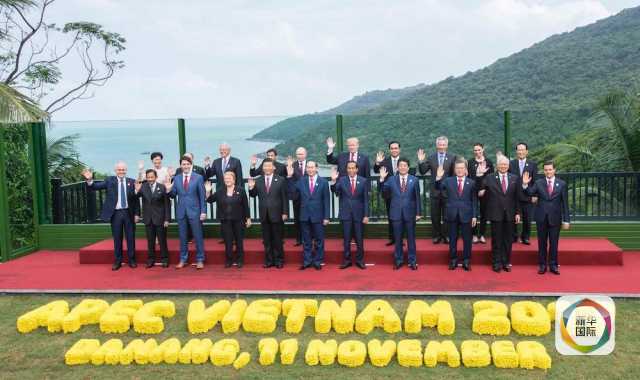 习近平十九大之后的首次出访 有四个“特殊”