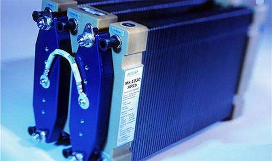 燃料电池业:起了个大早,赶了个晚集? 燃料电池业:起了个大早,赶了个晚集?