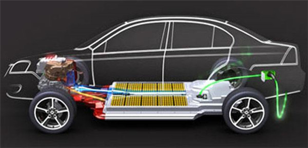 电动汽车市场论坛：整车与电池正被重新定义