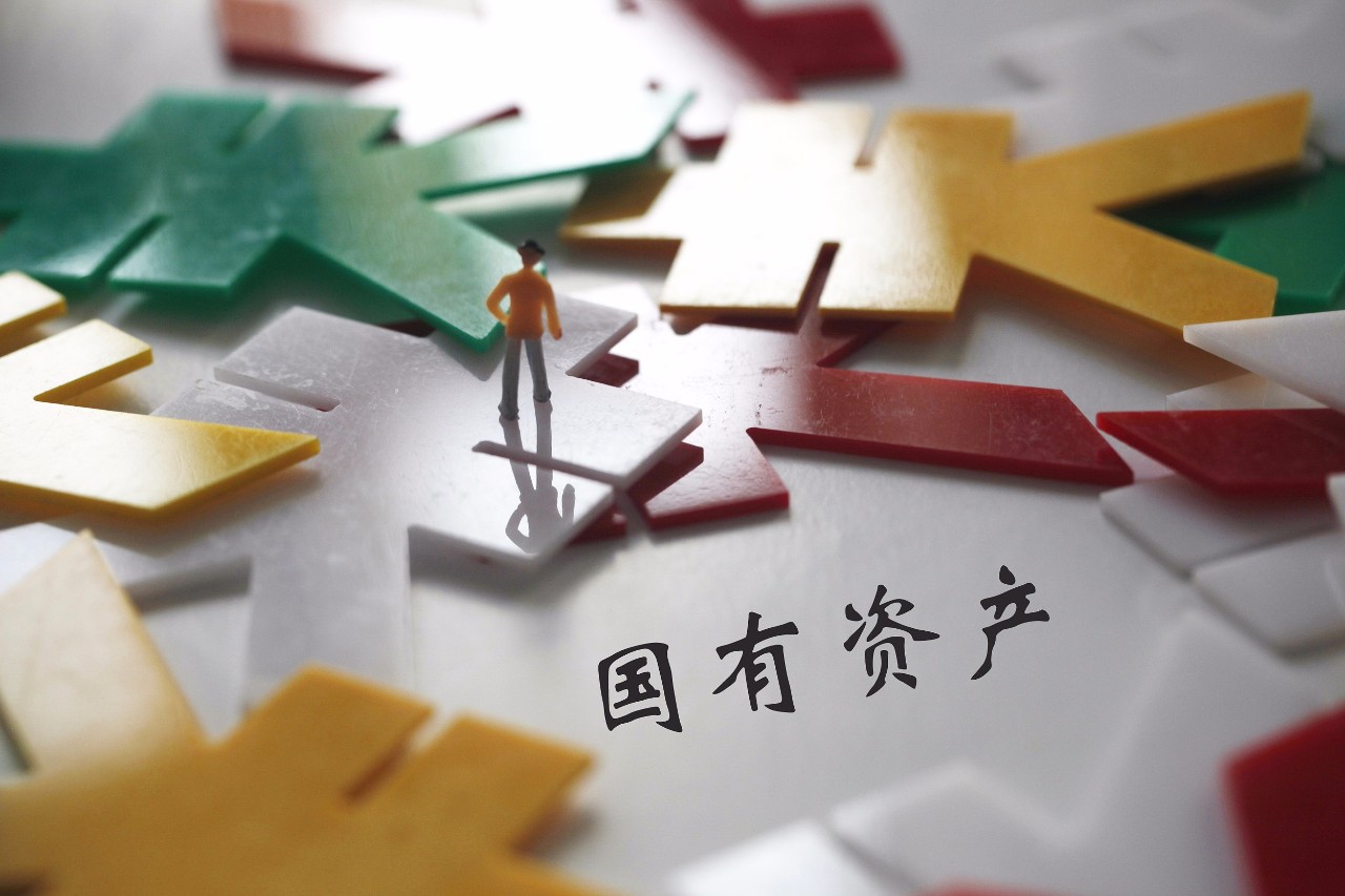 建立国务院向全国人大常委会报告国有资产管理情况的制度,是贯彻党的