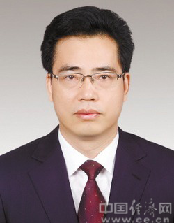 陈章永辞任宁波市监察委主任 已赴中央纪委任职