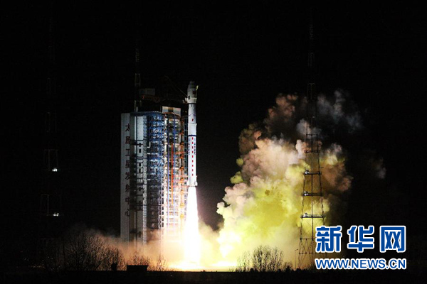 揭开中国太空探梦新蓝图:挺进航天强国的N件事