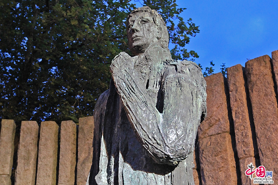 沃尔夫·托恩为爱尔兰民族独立做出了伟大的贡献